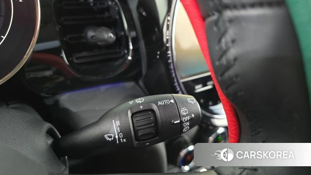 Mini Cooper id 4500610 из Кореи 10