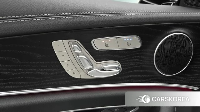 Mercedes-Benz E-Class W213 id 3922314 из Кореи 10