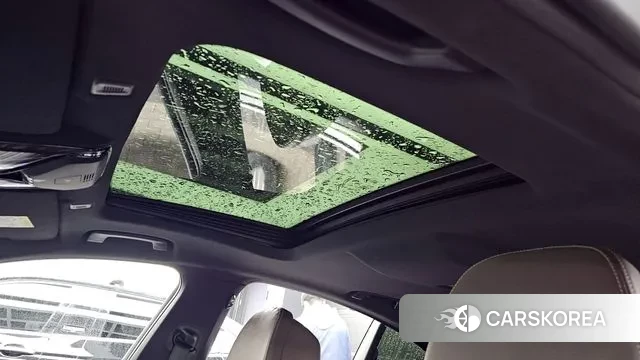 BMW 5 Series (G30) id 3508135 из Кореи 10