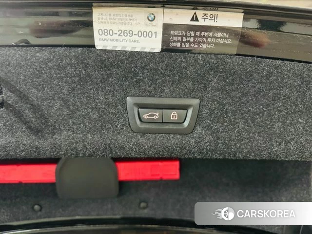 BMW 3 Series (G20) id 4632742 из Кореи 10