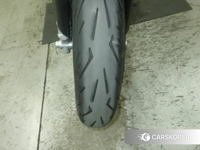 Aprilia RS660 id 4030581 из Японии 10