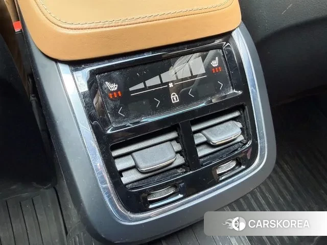 Volvo V90 Cross-Country id 3779334 из Кореи 10