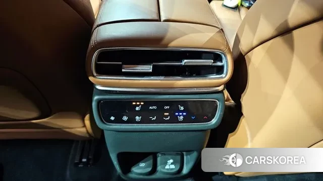 Genesis GV80 id 3560512 из Кореи 10