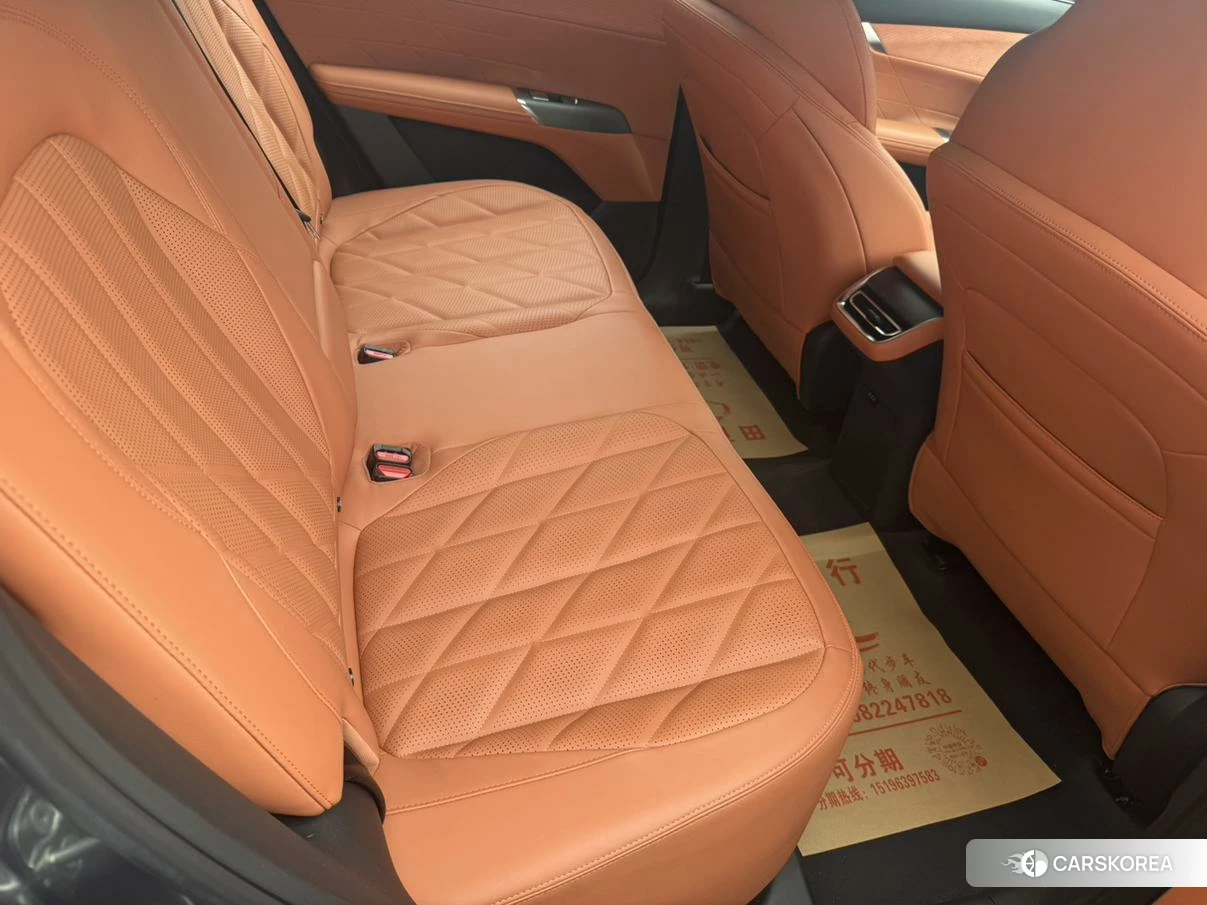 Chang'an CS75 PLUS id 4461605 из Китая 10