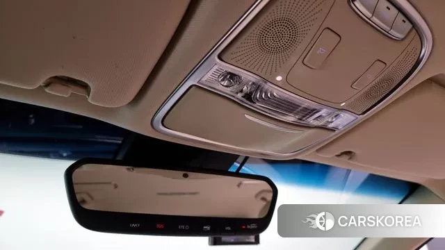 Kia More K9 id 2966018 из Кореи 10