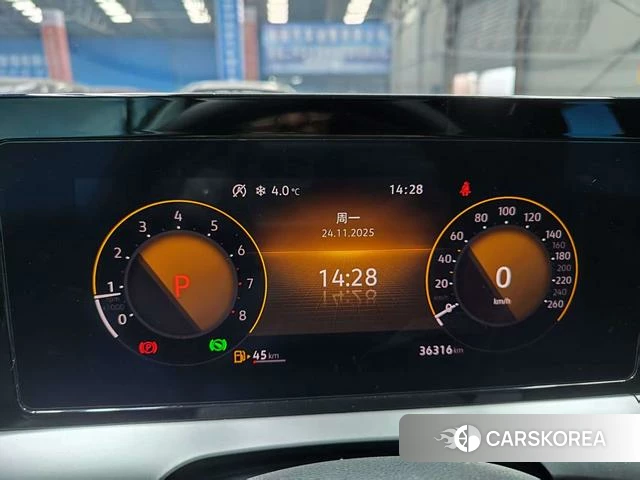 Volkswagen Lingdu id 4307417 из Китая 10