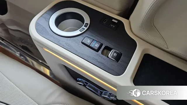 Kia Carnival 4th generation id 3447743 из Кореи 10