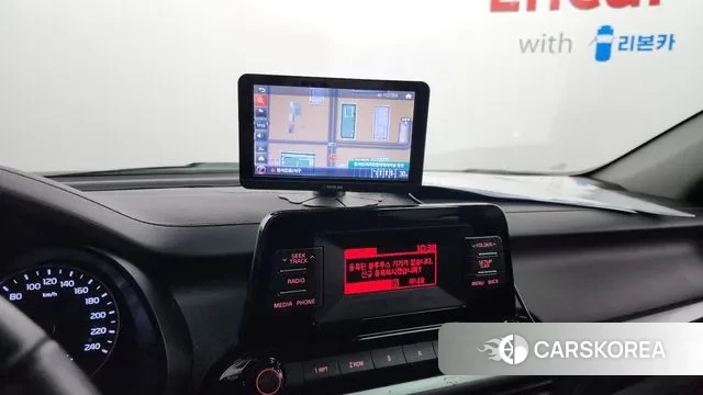 Kia Come New K3 id 3059861 из Кореи 10