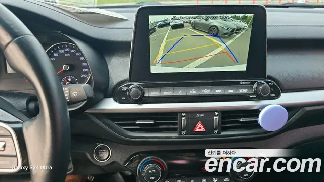 Kia Come New K3 id 2719577 из Кореи 10