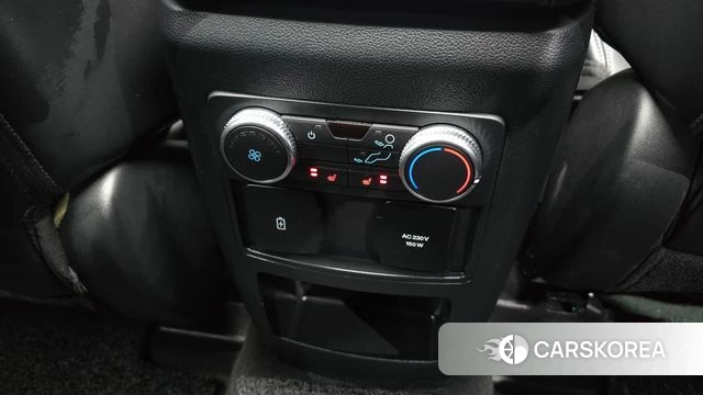 Ford Explorer 6th Generation id 4303673 из Кореи 10