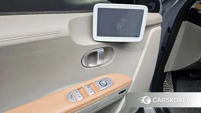 Hyundai Ionic 5 id 3572748 из Кореи 10