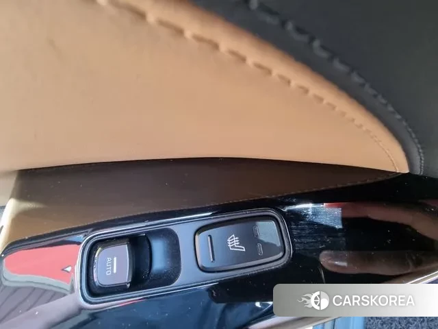 Kia K7 Premier Hybrid id 3567724 из Кореи 10