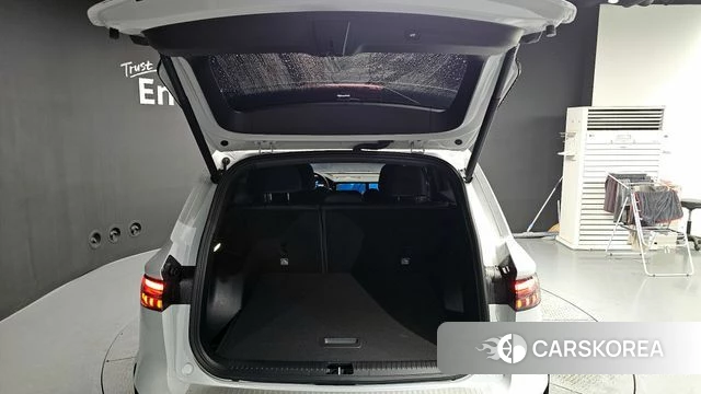 Renault Korea (Samsung) Grand Coleos id 3909418 из Кореи 10