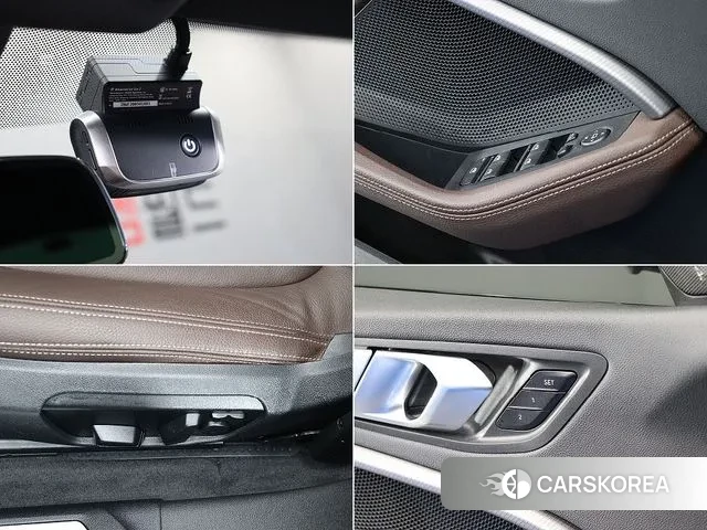 BMW 1 Series (F40) id 3570721 из Кореи 10