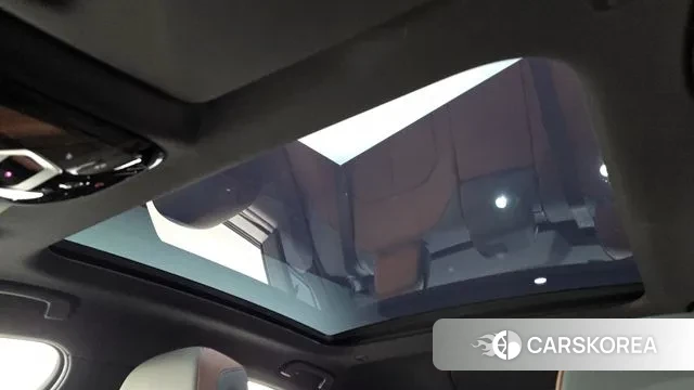 BMW 5 Series (G60) id 3426139 из Кореи 10