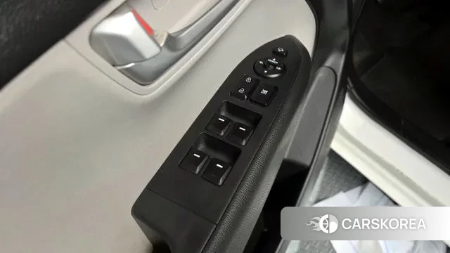 Kia The New Ray id 3439129 из Кореи 10