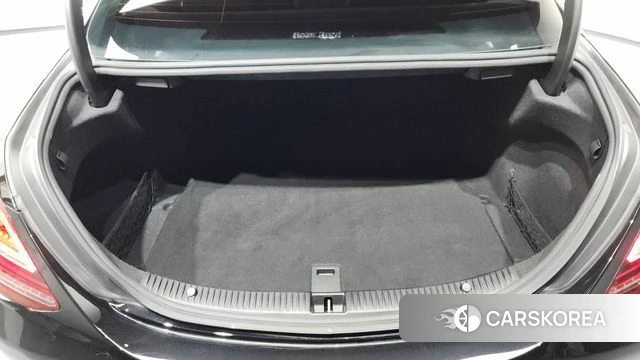 Mercedes-Benz C-Class W205 id 4581645 из Кореи 10