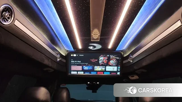 Kia Carnival 4th generation id 3654121 из Кореи 10