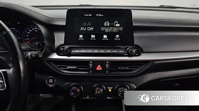 Kia Come New K3 id 3380527 из Кореи 10