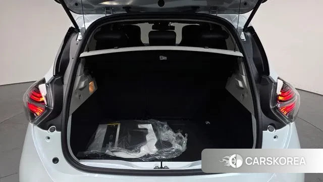 Renault Korea (Samsung) Joe id 3508564 из Кореи 10