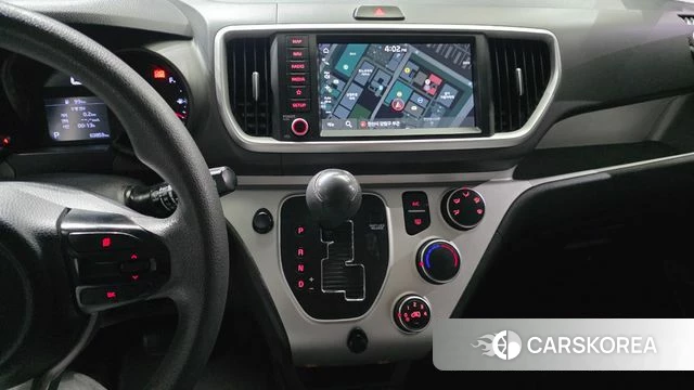 Kia The New Ray id 3934873 из Кореи 10