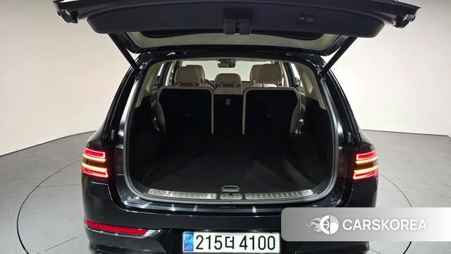 Genesis GV80 id 3963952 из Кореи 10