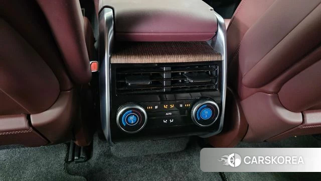 Land Rover Range Rover 5th Generation id 4715635 из Кореи 9