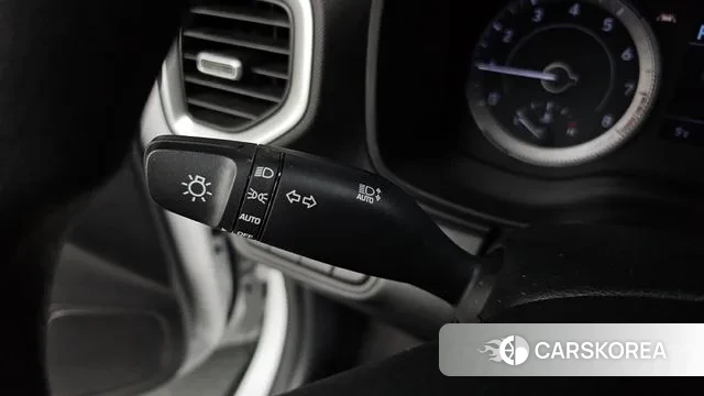 Hyundai Venue id 3432672 из Кореи 10