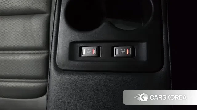 Renault Korea (Samsung) SM6 id 3284558 из Кореи 10