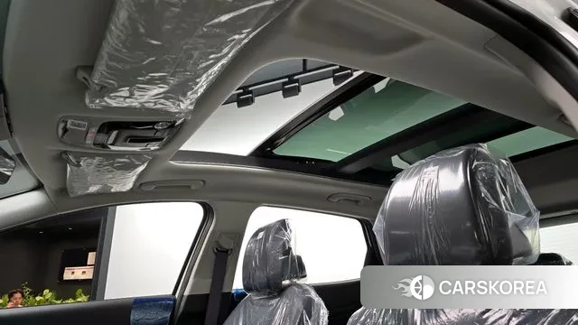 Kia The New Sportage 5th Generation Hybrid id 3262031 из Кореи 10