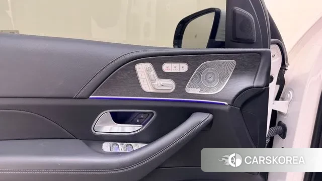 Mercedes-Benz GLS - Class X167 id 3549773 из Кореи 10