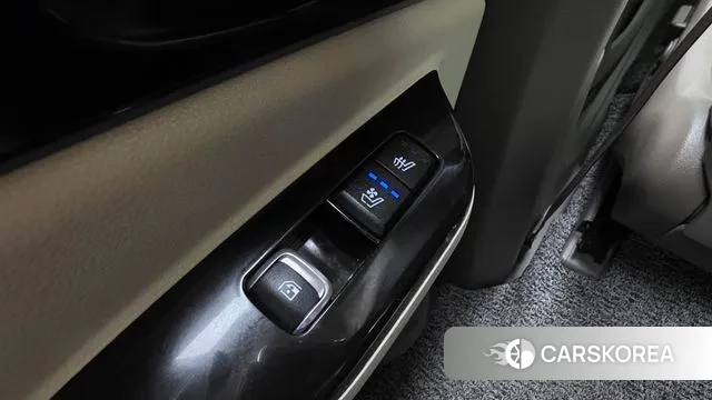 Kia Carnival 4th generation id 3711956 из Кореи 10