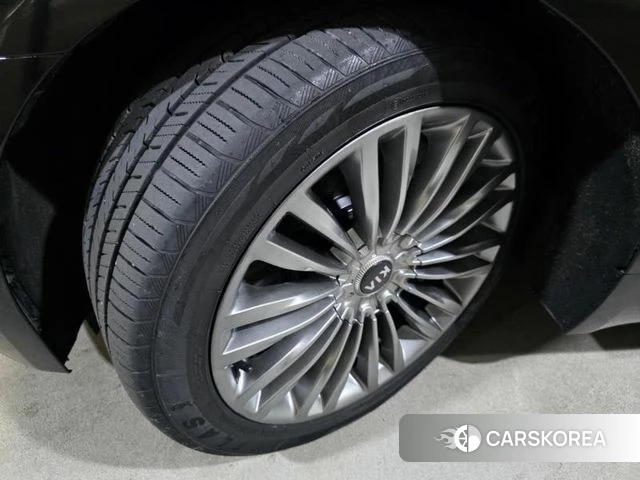 Kia More K9 id 4633134 из Кореи 10