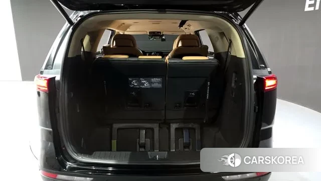 Kia Carnival 4th generation id 3625278 из Кореи 10