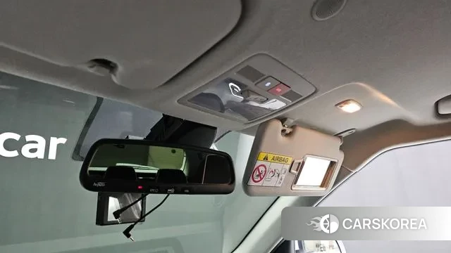 Hyundai Venue id 3659710 из Кореи 10