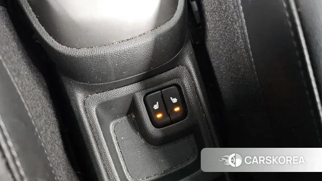 Chevrolet (GM Daewoo) The New Spark id 3400850 из Кореи 10