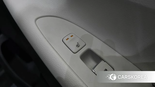 Hyundai The New Grandeur IG id 4343933 из Кореи 10