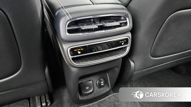 Genesis GV80 id 4401969 из Кореи 10