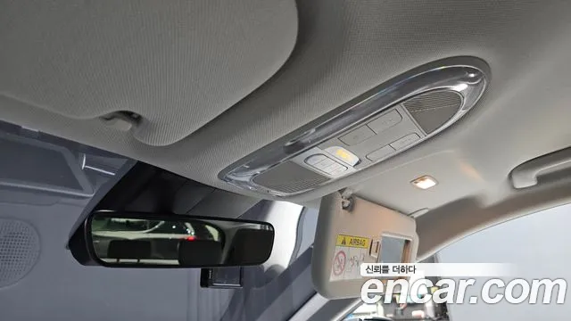 Hyundai Ionic 5 id 2504298 из Кореи 10