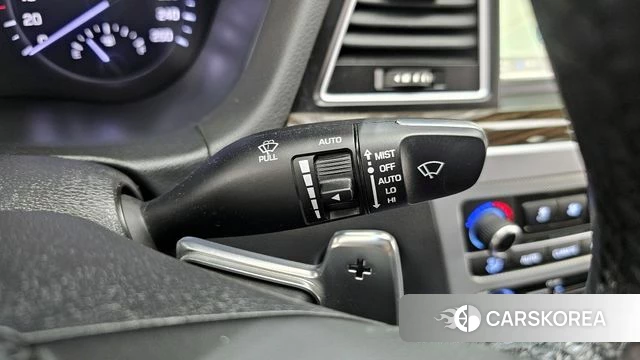 Genesis G80 id 4345488 из Кореи 10
