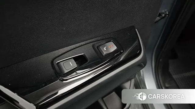 Ssangyong Torres id 3457642 из Кореи 10