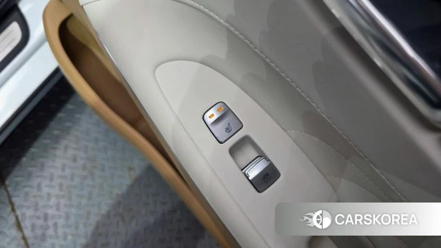 Hyundai The New Grandeur IG id 4625343 из Кореи 10