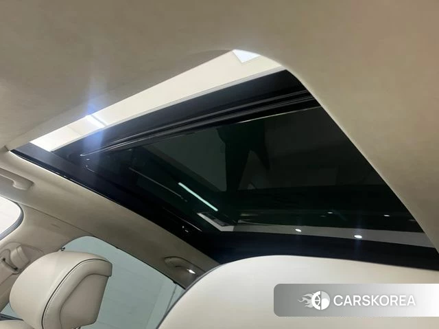 Genesis G80 (RG3) id 4388882 из Кореи 10