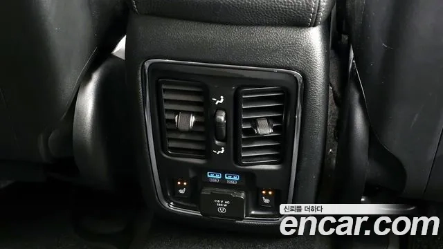 Jeep Grand Cherokee id 2876240 из Кореи 10