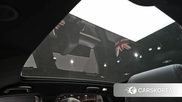 Land Rover Discovery Sports 2nd Generation id 4681813 из Кореи 10