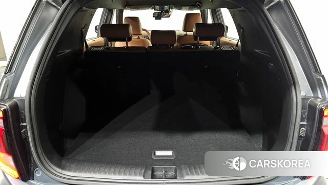 Ssangyong Torres id 4428065 из Кореи 10