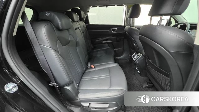 Kia Sorento 4th Generation id 4354712 из Кореи 10