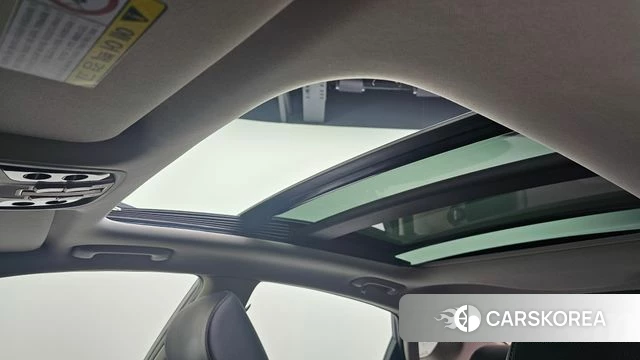 Kia K7 Premier id 4557469 из Кореи 10
