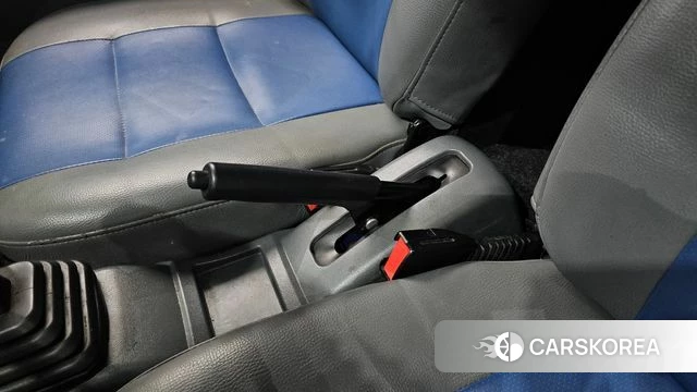 Chevrolet (GM Daewoo) New Damas id 4672291 из Кореи 10