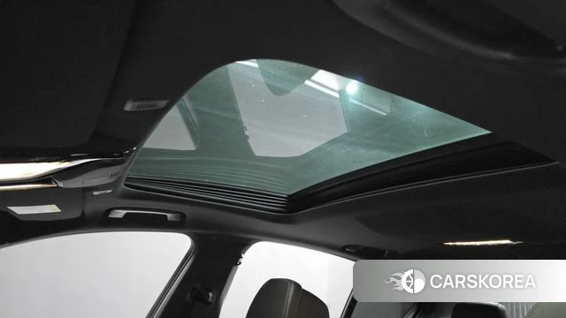 BMW 5 Series (G30) id 4195987 из Кореи 10